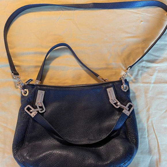 Black Michael Kors purse - Picture 8 of 14